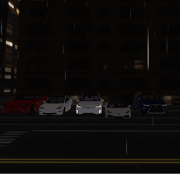 Realistic Driving Cars [New Cars]