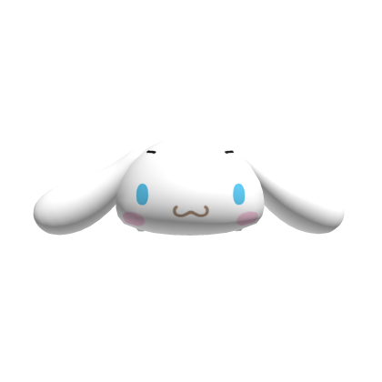 Cinnamoroll Roblox item