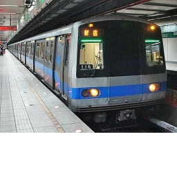 Metro Simulator  icon