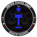 USA •Senate Guards•