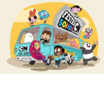 Cartoon Network CNN