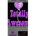 The Super Awesome Nation