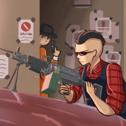 Clan Battles