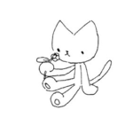 『Kitty kitty』
