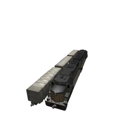 Freight Train