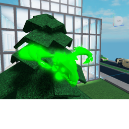 Roblox Citys(NPCS)