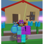 Supersjdl plays RBLX fan club :)