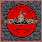 Force Reconnaissance, USMC