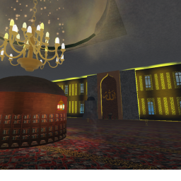 Masjid Robloxia (UPDATE)