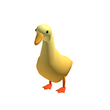 🪿Ride-On Golden Goose🪿