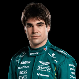 Survive Lance Stroll at Area 51