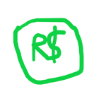robux from this group