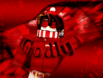 Godlys merch
