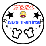 A&S T-Shirt Designs!