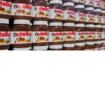 4 Nutella crazy people ONLY