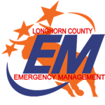 Longhorn County Emergency Management