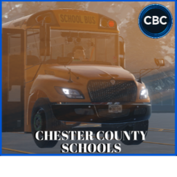 🚌 School Bus Simulator: Chester County
