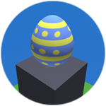 Cool Obby 2 - Easter Event 2023