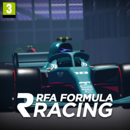 RFA FORMULA RACING BETA icon