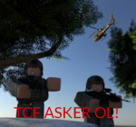 |TCF| Türkiye Askeri Oyun