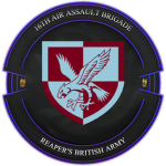 |BA| 16th Air Assault Brigade |/\|