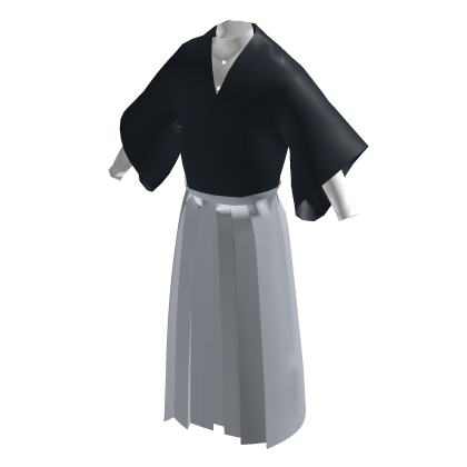 Black Kimono Jujutsu Kaisen Naoya Respect Anime thumbnail