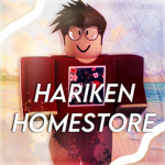 Hariken Clothing