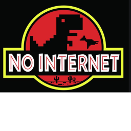 No Internet Official Copy