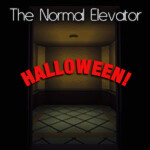 The Normal Elevator (Halloween Version)