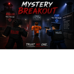 Mystery Brakeout