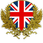 His Majesty's Great British Military 1779