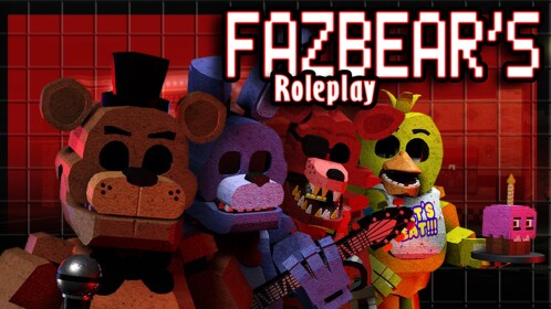 Fazbear's Roleplay