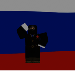 KGB of Robloxia
