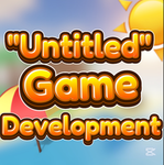"Untitled" Game Development