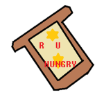 RUHungry!