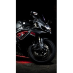 [Bikers united]