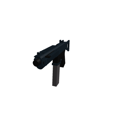 Advanced Rifle | Simple Guns