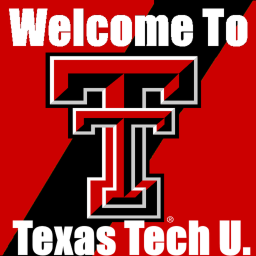 [NCAA] Texas Tech Red Raiders Stadium