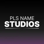 Pls Name Studios Group Thumbnail