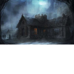 [TSE] The Moonlight Inn