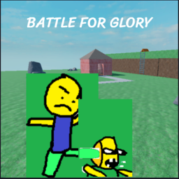 battle for glory