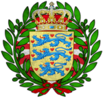 The Kingdom of Dania