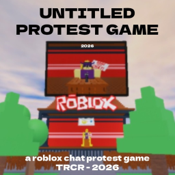 Untitled Protest Game [BETA]