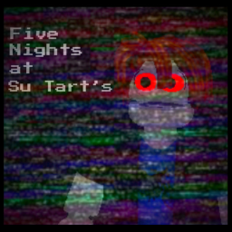 Five Nights at Su Tart's [Remastered]