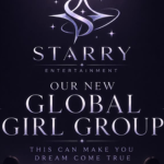 STARRY ENTERTAINMENT OFFICAL