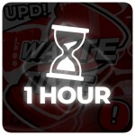 [1 HOUR]⏳Waste Time 
