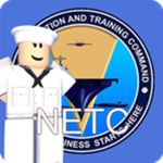 Naval Education and Training Command ¹⁹⁴⁰ˢ