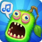 My Angry Monsters