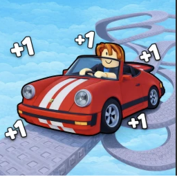 +1 Speed Escape for Cars!