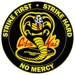 Cobra-Kai Dojo